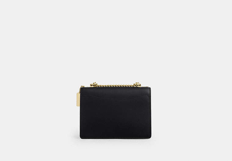 Klare Crossbody Bag In Signature Canvas
