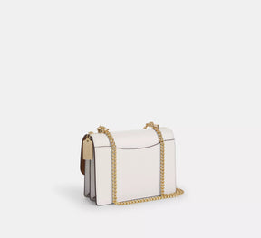 Klare Crossbody Bag In Signature Canvas