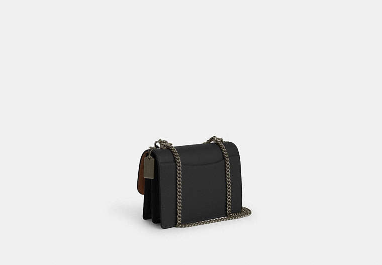 Klare Crossbody Bag In Signature Canvas