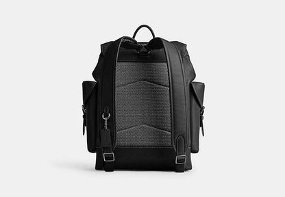 Hitch Backpack