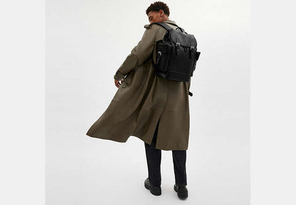 Hitch Backpack