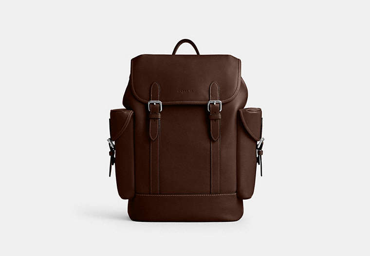 Hitch Backpack