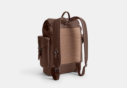 Hitch Backpack