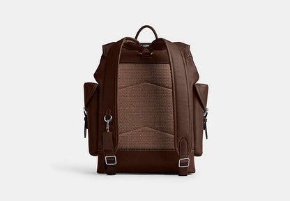 Hitch Backpack