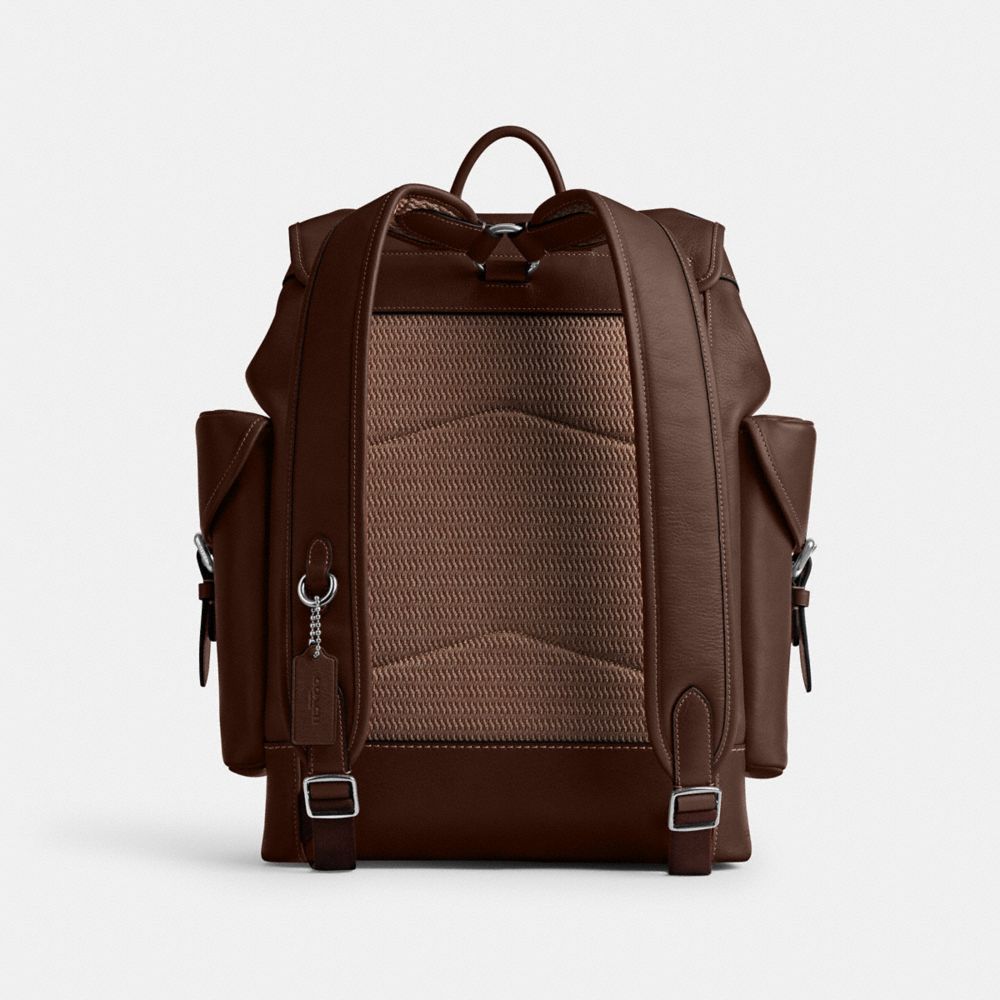 Hitch Backpack