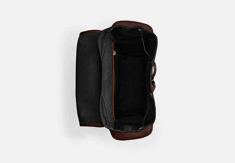 Hitch Backpack