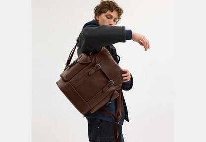 Hitch Backpack