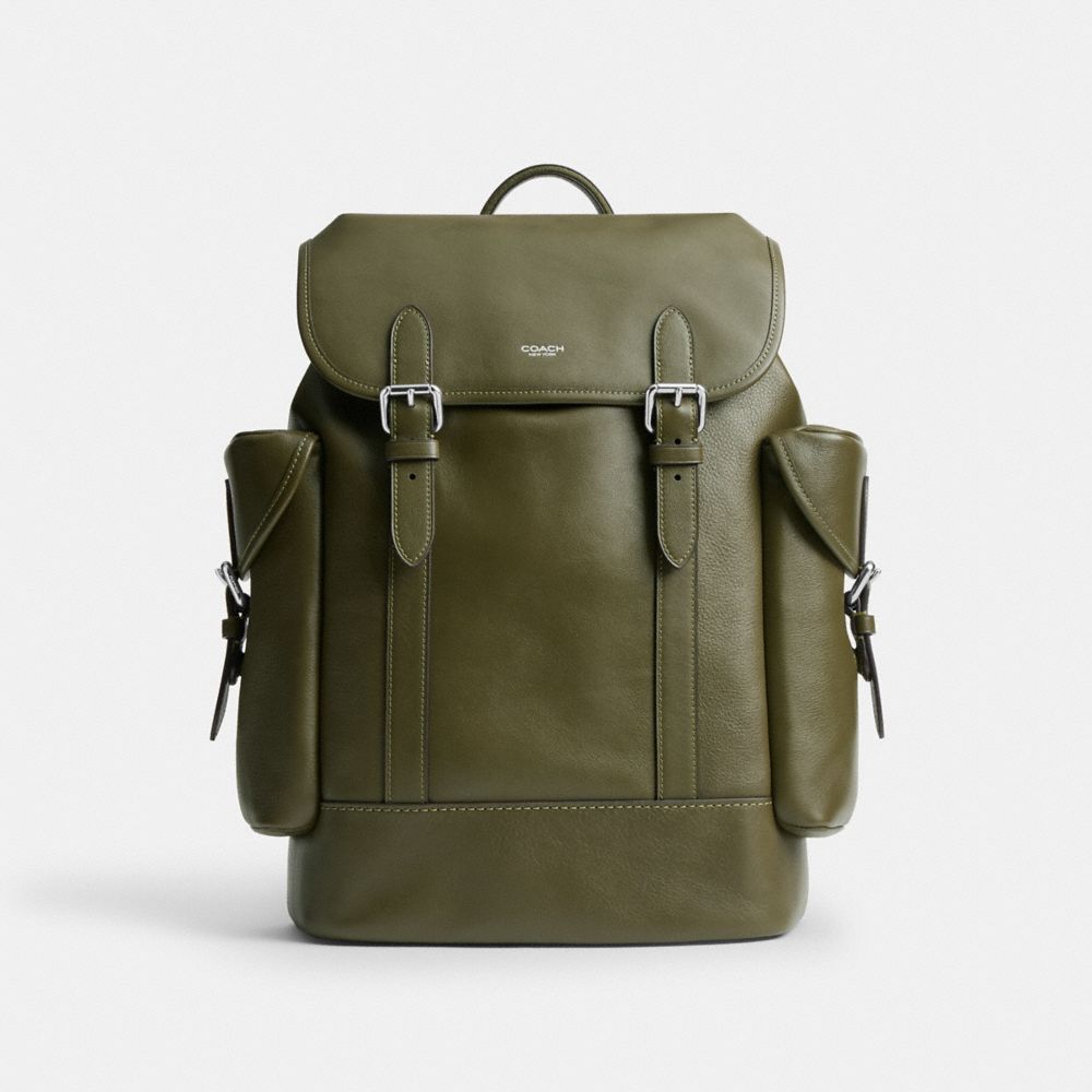Hitch Backpack