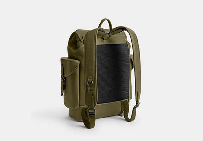 Hitch Backpack