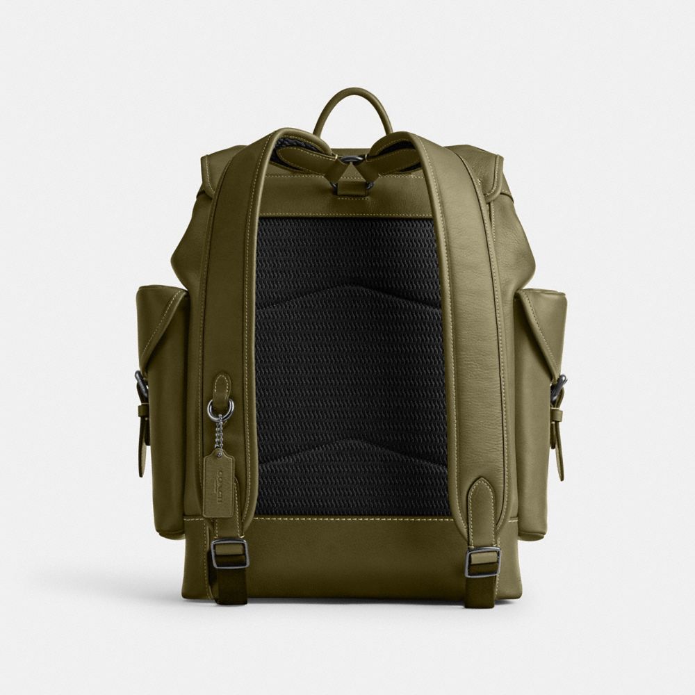 Hitch Backpack