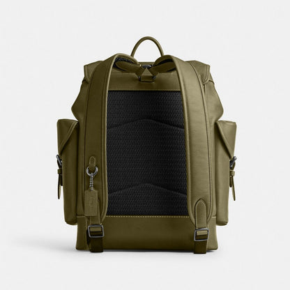 Hitch Backpack