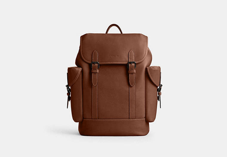 Hitch Backpack