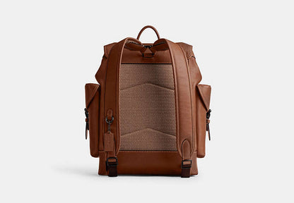 Hitch Backpack