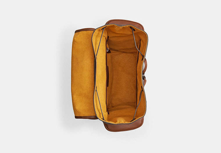 Hitch Backpack