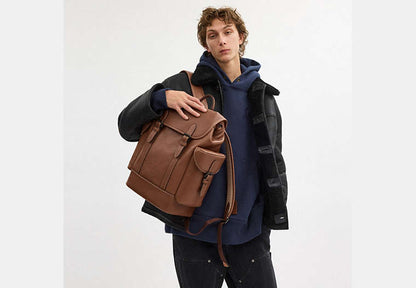 Hitch Backpack