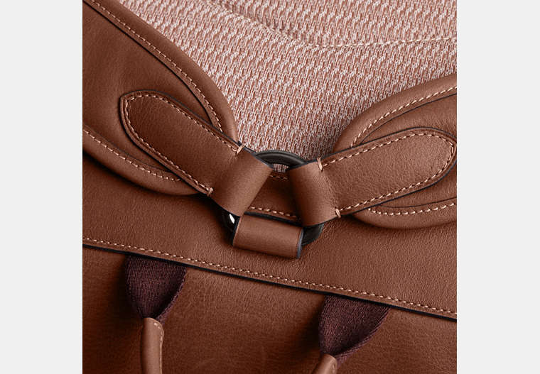 Hitch Backpack
