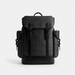 Hitch Backpack In Signature Canvas