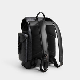 Hitch Backpack