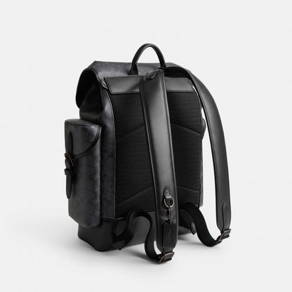 Hitch Backpack