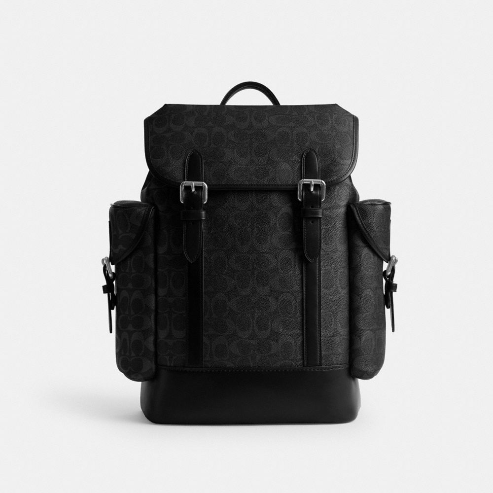 Hitch Backpack