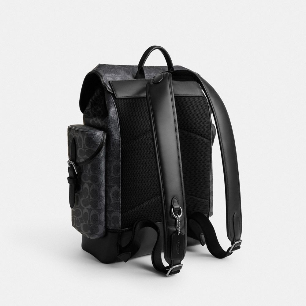 Hitch Backpack