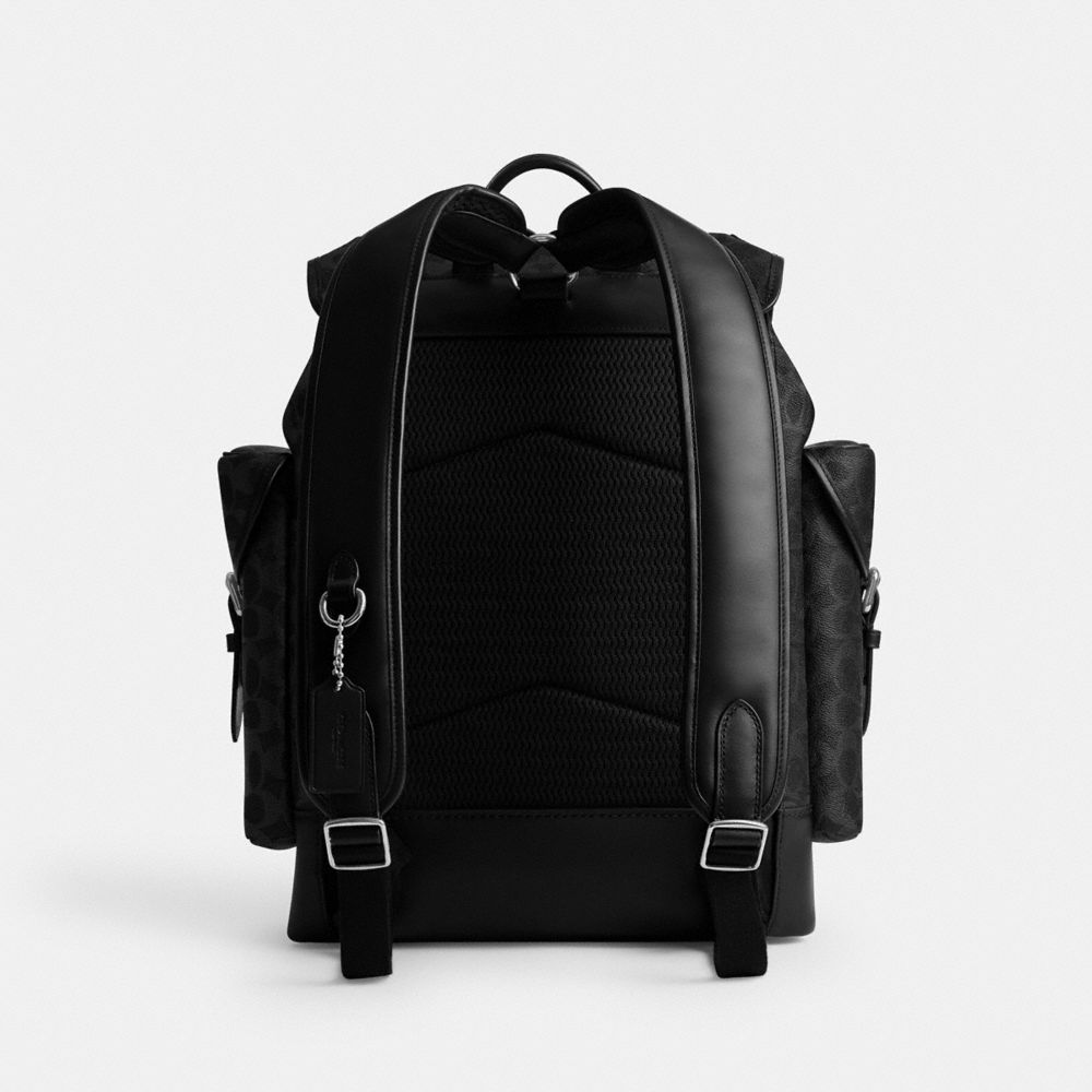 Hitch Backpack