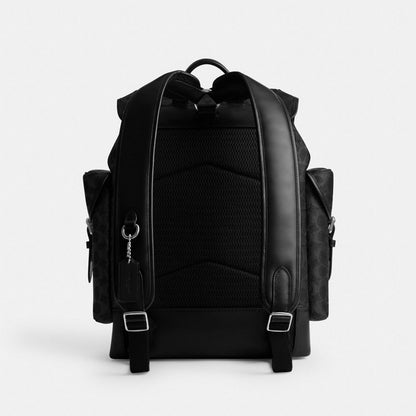 Hitch Backpack