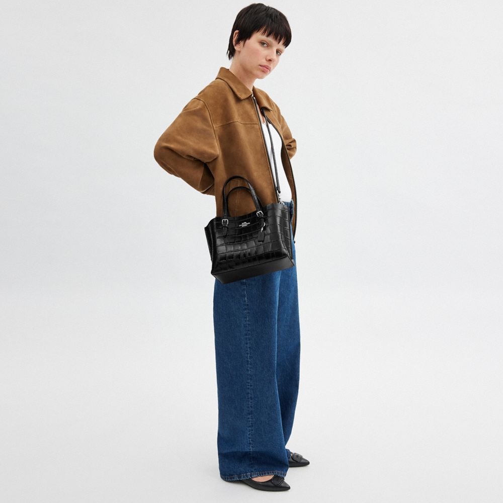 Mollie Tote Bag 25