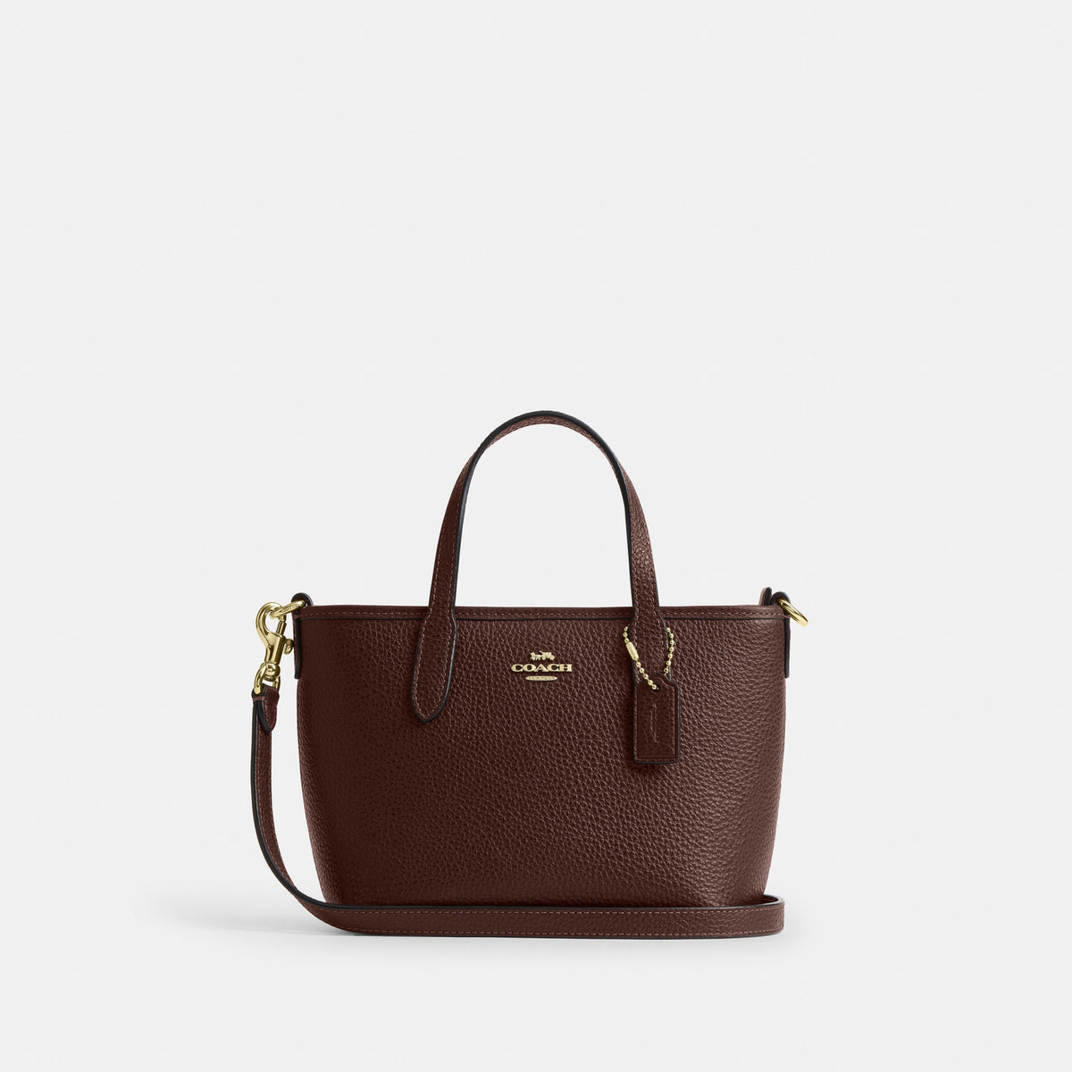City Mini Tote Bag