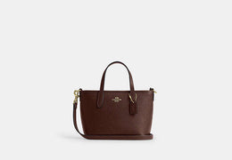 City Mini Tote Bag