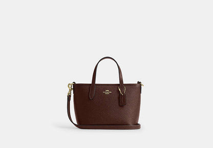 City Mini Tote Bag