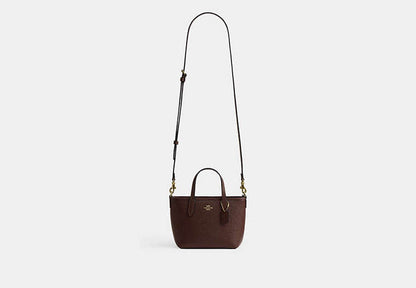 City Mini Tote Bag