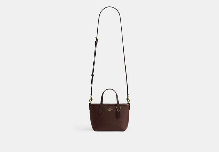 City Mini Tote Bag
