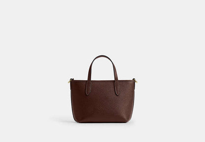 City Mini Tote Bag