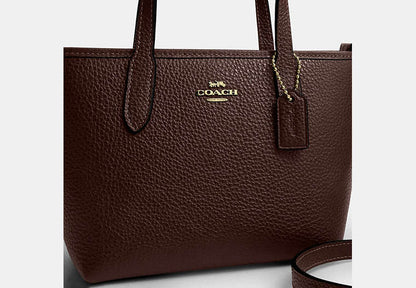 City Mini Tote Bag