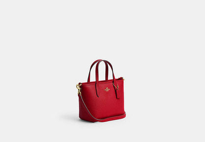 City Mini Tote Bag