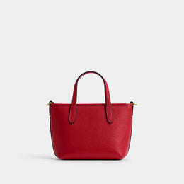 City Mini Tote Bag