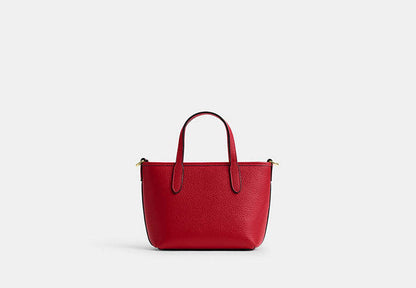 City Mini Tote Bag
