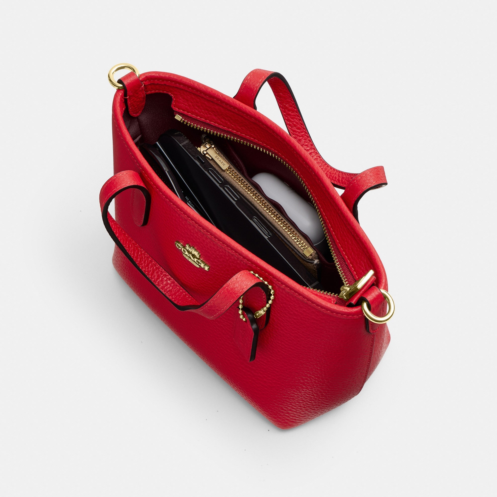 City Mini Tote Bag
