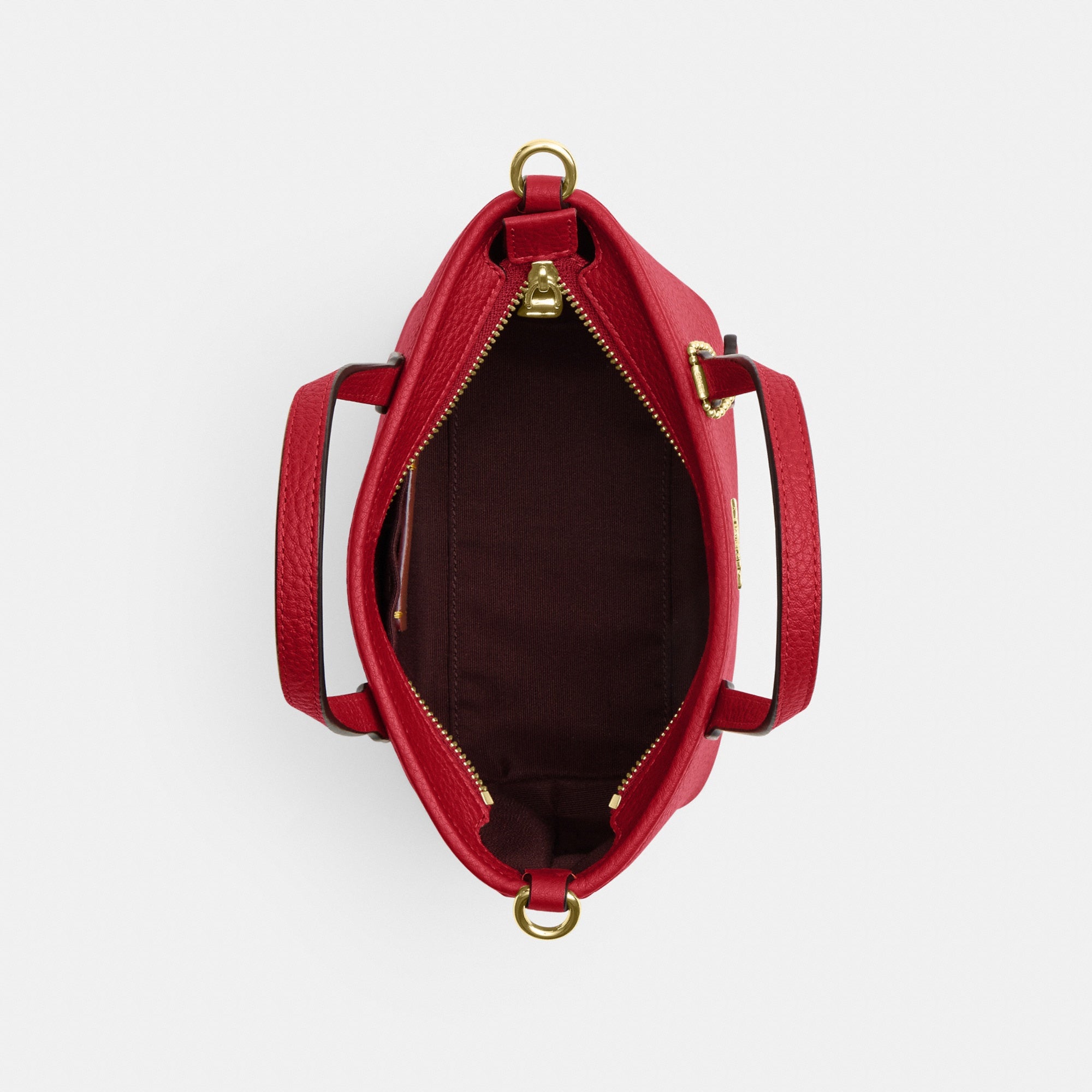 City Mini Tote Bag