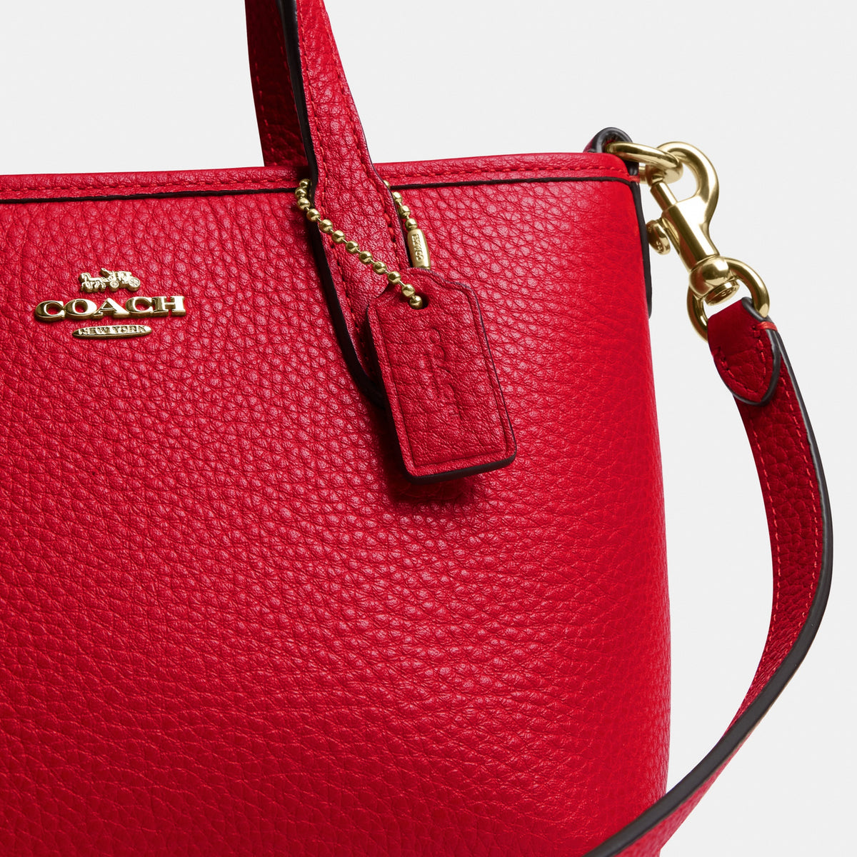 City Mini Tote Bag