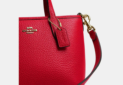 City Mini Tote Bag
