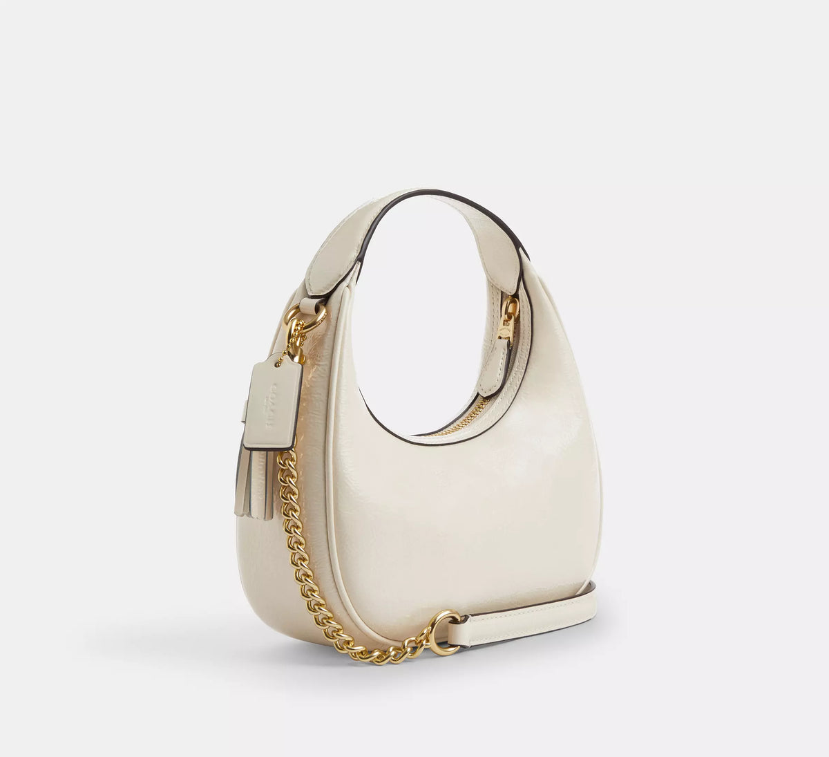 Coach Carmen Mini Crossbody Bag - Bags | Shop From The Mirage