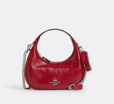 Carmen Mini Crossbody Bag