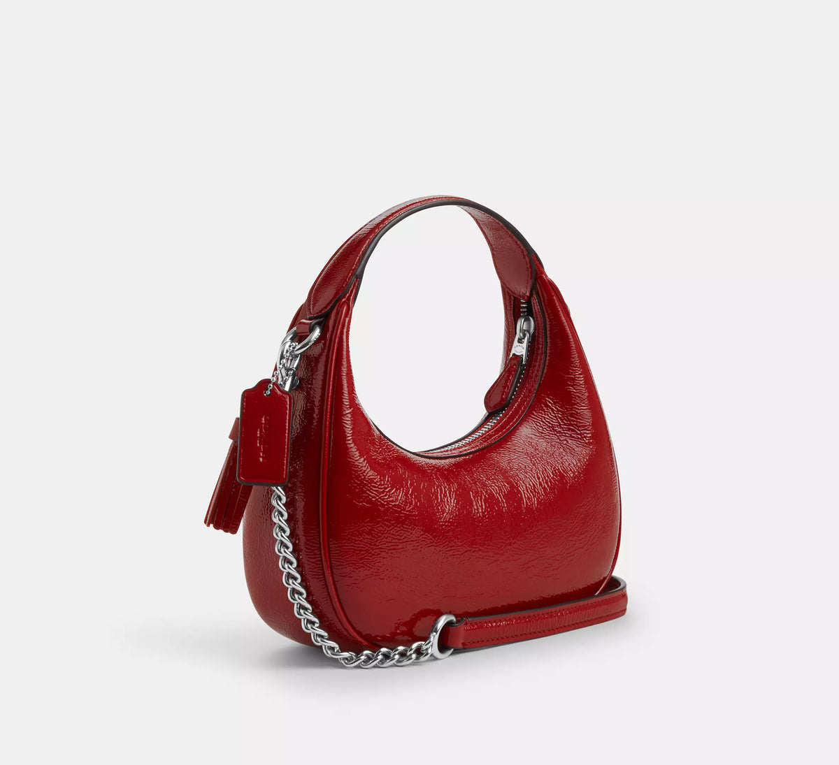 Carmen Mini Crossbody Bag