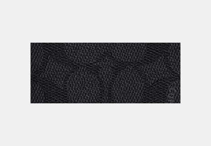 Passport Card Case In Signature Canvas