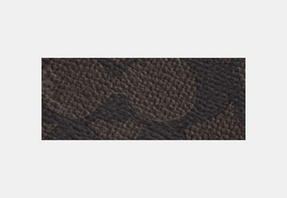 Mini Klare Crossbody Bag In Signature Canvas