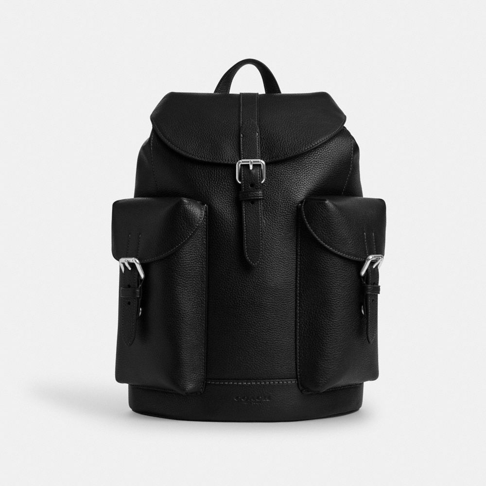 Warner Backpack