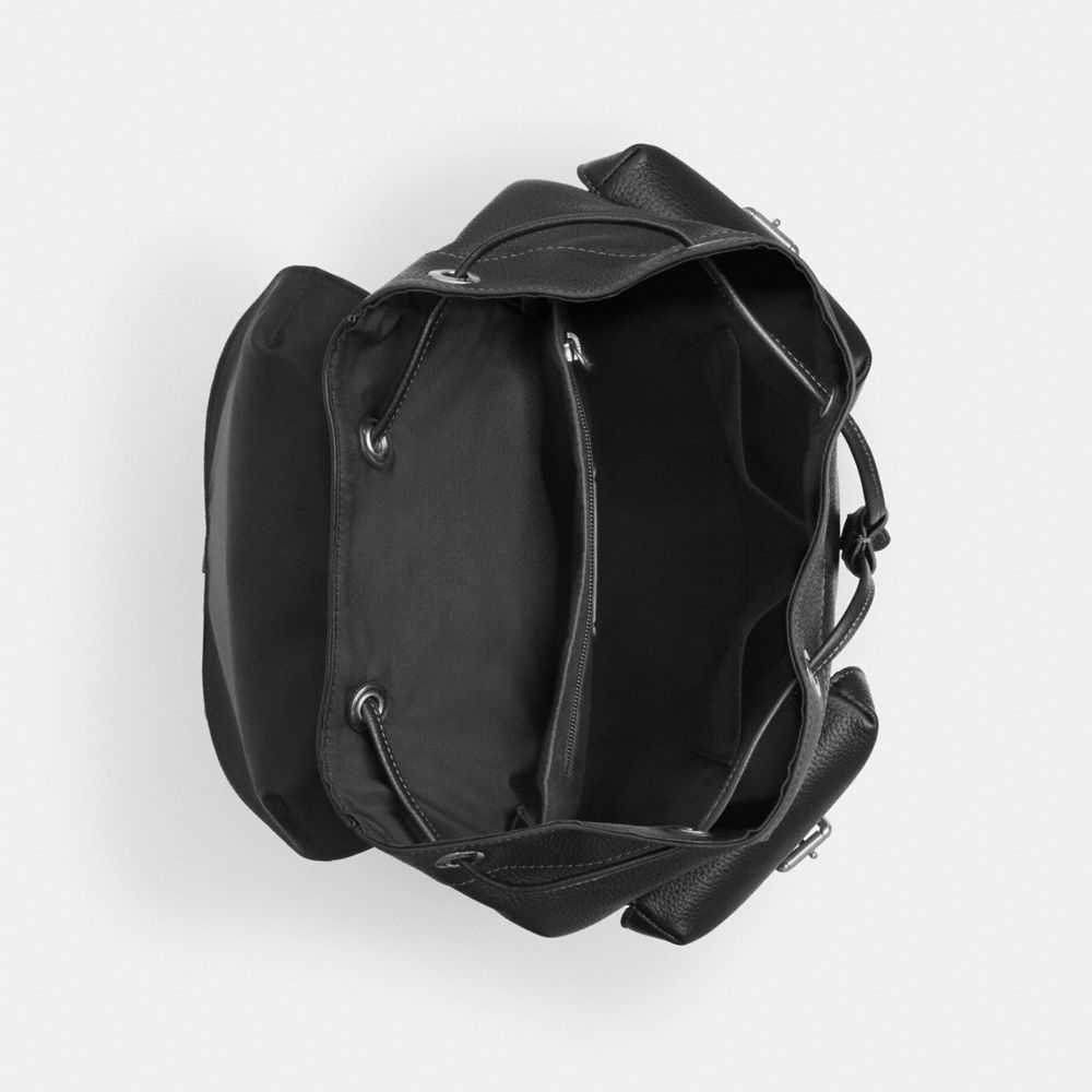 Warner Backpack