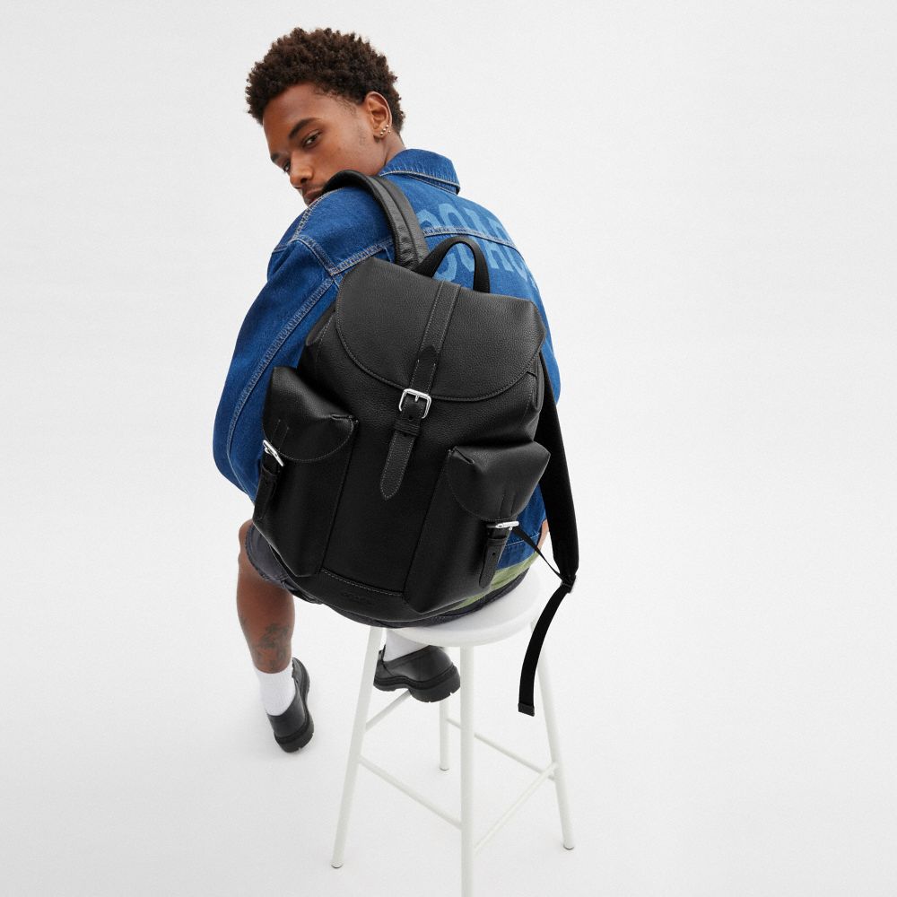 Warner Backpack
